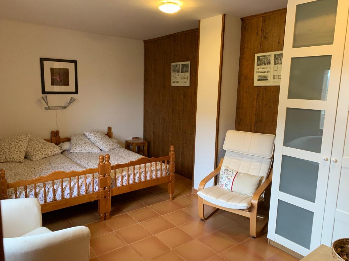 Casa Rural Laguarta - Restaurante ξενώνας Εξωτερικό φωτογραφία