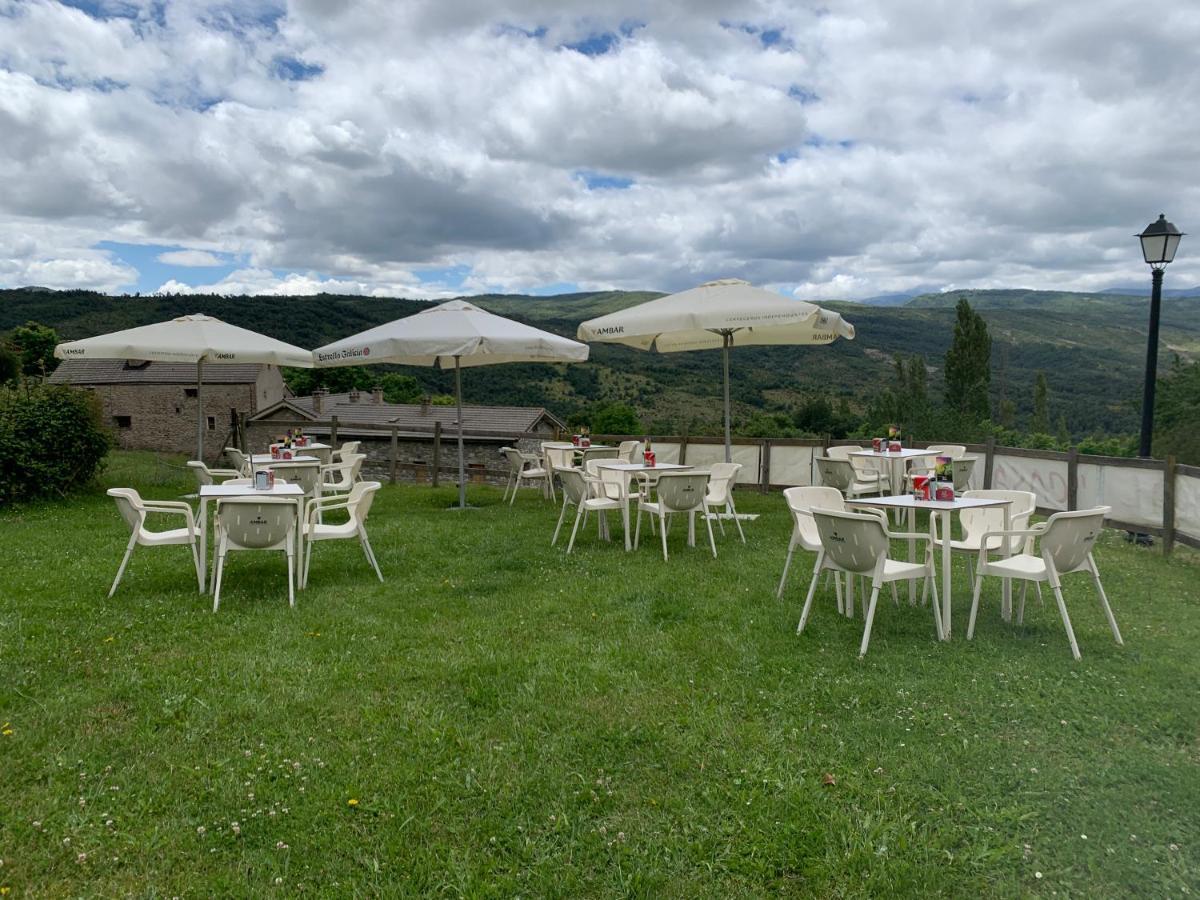 Casa Rural Laguarta - Restaurante ξενώνας Εξωτερικό φωτογραφία